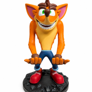 استند دسته و موبایل کراش باندیکوت Cable Guy Crash Bandicoot 4 Stand