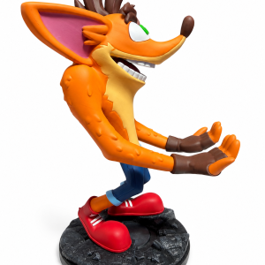استند دسته و موبایل کراش باندیکوت Cable Guy Crash Bandicoot 4 Stand