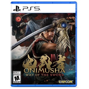 خرید بازی Onimusha: Way of the Sword برای PS5