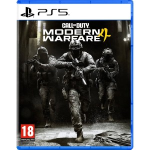 خرید بازی Call of Duty: Modern Warfare 4 برای PS5