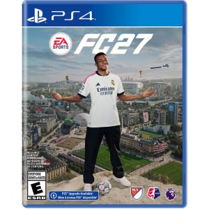 خرید بازی FC27 برای PS4