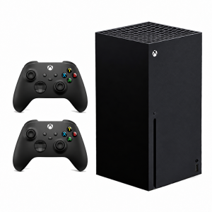خرید کنسول XBOX series X