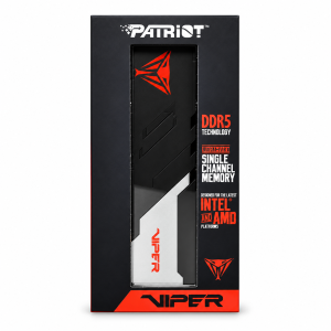 خرید رم Patriot Viper Venom 16GB DDR5 5200MHz CL36