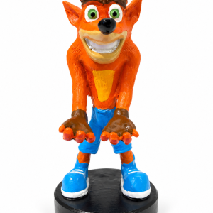استند دسته و موبایل کراش باندیکوت Cable Guy Crash Bandicoot 4 Stand