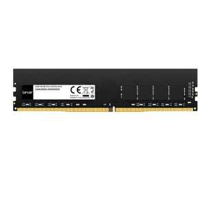 خرید رم دسکتاپ لکسار ۱۶ گیگابایت DDR4 3200 مدل Lexar UDIMM CL22