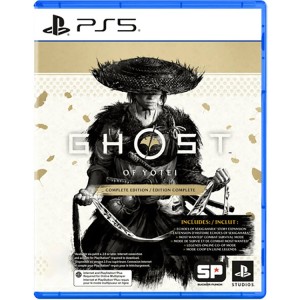 خرید بازی Ghost of Yotei برای PS5