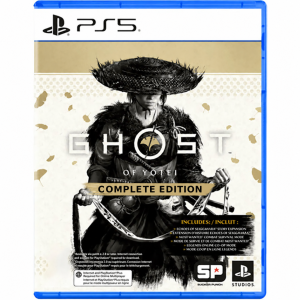خرید بازی Ghost of Yōtei  Complete Edition برای PS5