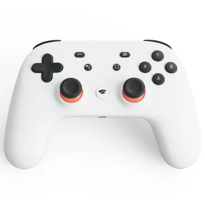 خرید کنترلر Google Stadia