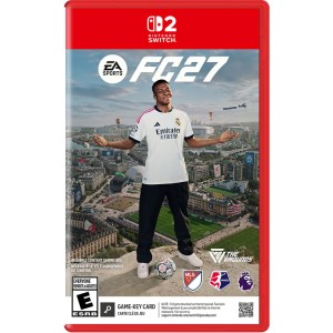 خرید بازی FC 27 برای نینتندو سوییچ 2