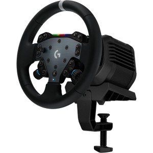 خرید پک کامل فرمان بازی Logitech G RS50 برای پلی استیشن