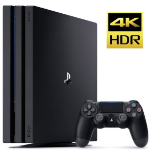 خرید کنسول PS4 PRO یک ترابایت