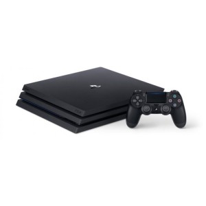 خرید کنسول PS4 PRO یک ترابایت