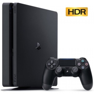 خرید PS4 SLIM یک ترابایت