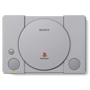 خرید کنسول playstation classic