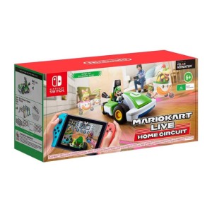 خرید MARIO KART LIVE: HOME CLRCUIT نسخه LUIGI