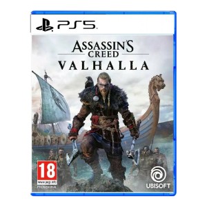 خرید بازی Assassin's Creed Valhalla برای PS4