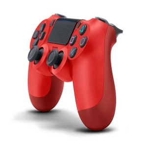 خرید کنترلر PS4 درجه 1 - DualShock 4 - رنگ قرمز