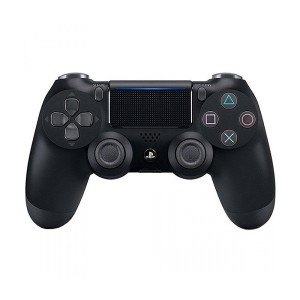 خرید کنترلر PS4 درجه 1 - DualShock 4 - رنگ مشکی