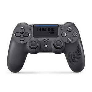 خرید کنترلر PS4 درجه 1 - DualShock 4 - طرح The Last of Us Part 2