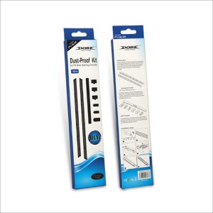 خرید محافظ گرد و غبار پلی استیشن ۴ DUST PROOF KIT PLAYSTATION 4