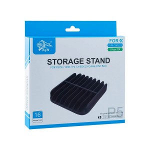 خرید استند و نگهدارنده قاب بازی  - Storage Stand