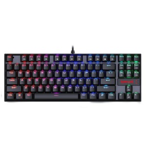 خرید کیبورد مکانیکال گیمینگ ردراگون Kumara K552 RGB