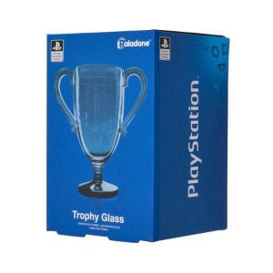خرید  PLAYSTATION  Trophy Glass