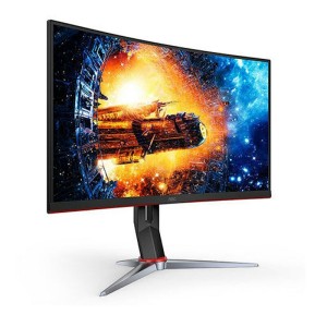 خرید مانیتور BenQ ZOWIE XL2411P 24 Inch 144Hz