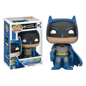 خرید پاپ فیگور - شخصیت Super Friends Batman