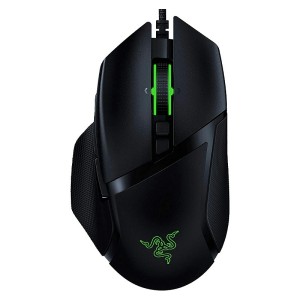 خرید موس گیمینگ Razer نسخه (کارکرده)  Basilisk V2