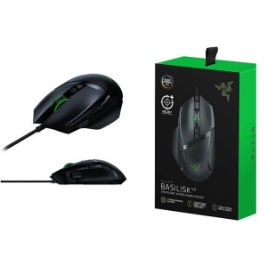 خرید موس گیمینگ Razer نسخه (کارکرده)  Basilisk V2