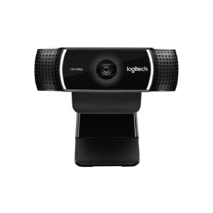 خرید وبکم لاجیتک Logitech C922 Pro Stream Webcam