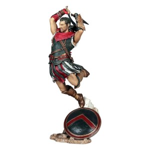 خرید اکشن فیگور شخصیت Alexios سری Assassin's Creed Odyssey