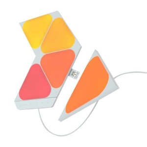 خرید Nanoleaf Shapes Mini Triangle Smarter Kit