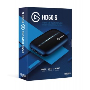 خرید کپچر کارت Elgato نسخه HD60S