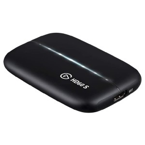 خرید کپچر کارت Elgato نسخه HD60S