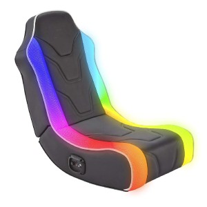 خرید صندلی گیمینگ Xrocker نسخهChimera RGB 2.0