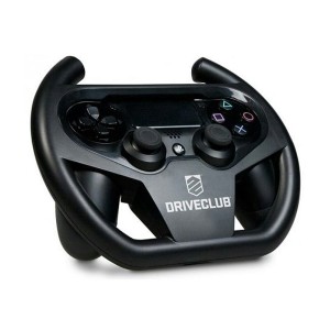 خرید فرمان بازی 4Gamers مخصوص دوال شاک 4 - نسخه DriveClub