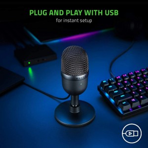 خرید میکروفون Razer Seiren Mini