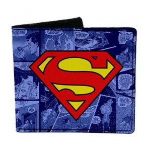 خرید کیف پول SUPER MAN