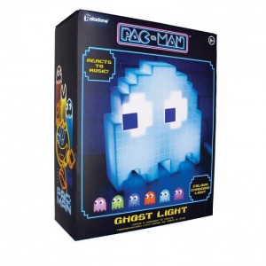 لامپ PAC-MAN- کاراکتر شبح