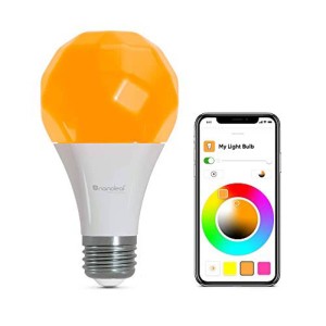 خرید لامپ هوشمند RGB Nanoleaf Essentials