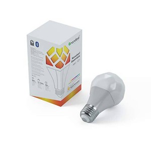 خرید لامپ هوشمند RGB Nanoleaf Essentials