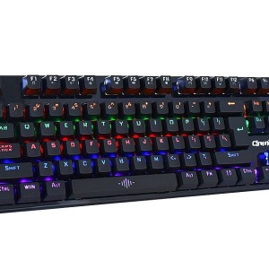 خرید کیبورد K28 Backlit Gaming Mechanical Keyboard