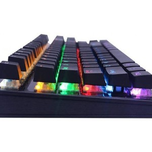 خرید کیبورد K28 Backlit Gaming Mechanical Keyboard