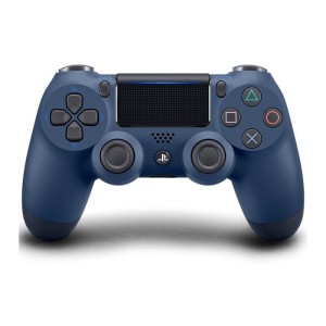 خرید DualShock 4 | طرح Midnight Blue