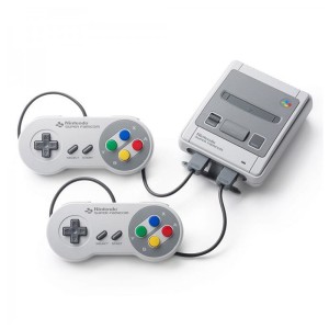 خرید Nintendo Super Famicom Classic Mini Console Japanese ver SNES SFC
