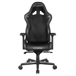 خرید صندلی گیمینگ دی ایکس ریسر DXRacer  Gaming Chair - Black | -D8200