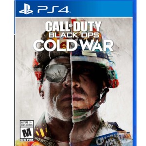 خرید بازی Call of Duty: Black Ops Cold War برای PS4