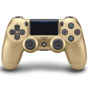 خرید کنترلر PS4 درجه 2 - DualShock 4 - رنگ مشکی